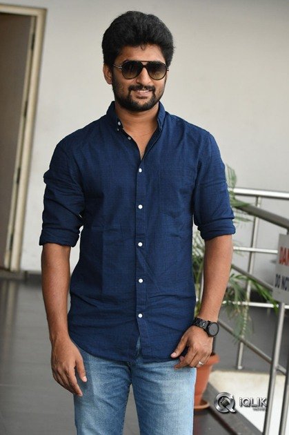 Nani-Interview-About-Ninnu-Kori-Movie